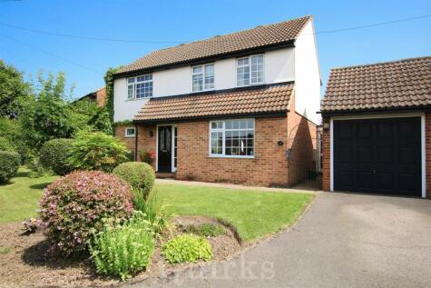 Porchester Road, Billericay