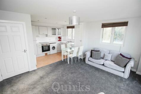 Billericay - 2 bedroom apartment for sale