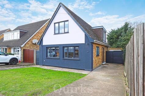 Tyelands, Billericay