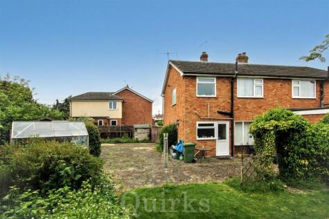 Dukes Farm Close, Billericay