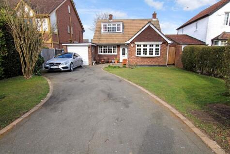 Hillhouse Drive, Billericay