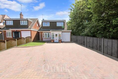 Outwood Common Road, Billericay