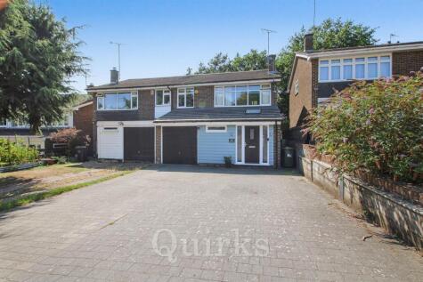 Meadow Rise, Billericay