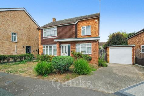 The Willows, Billericay