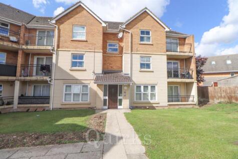 Fir Court, Laindon, Basildon