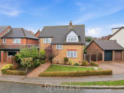 Coopers Drive, Billericay