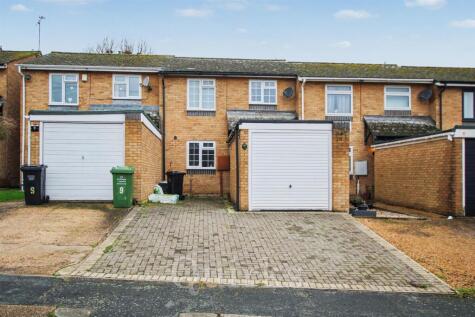Celandine Close, Billericay