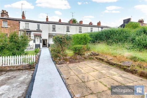 Castle Street, Woolton, Liverpool, Merseyside, L25