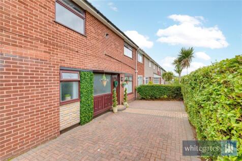 Harlyn Close, Liverpool, Merseyside, L26