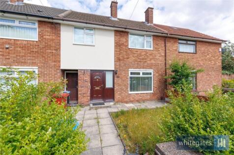 Didcot Close, Liverpool, Merseyside, L25