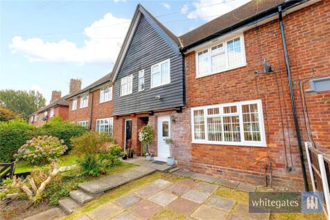 Garway, Liverpool, Merseyside, L25