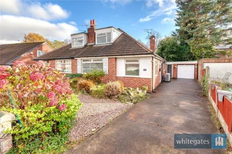 Killester Road, Liverpool, Merseyside, L25