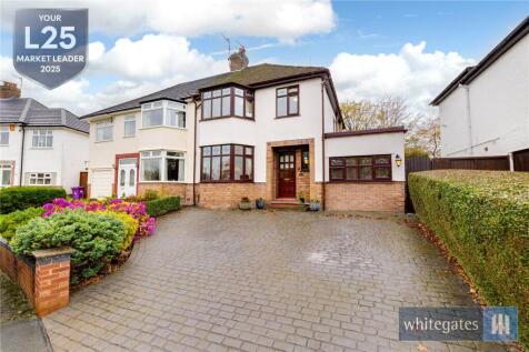 Lynton Green, Liverpool, Merseyside, L25