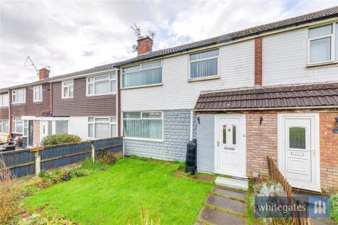 Lakeside Lawn, Liverpool, Merseyside, L27