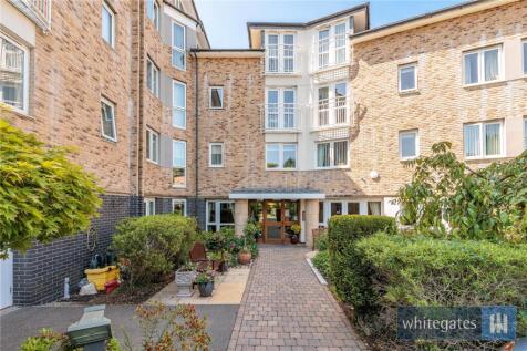 Vale Road, Woolton, Liverpool, Merseyside, L25