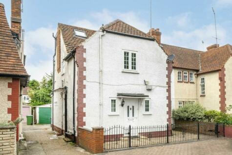 Ealing - 5 bedroom semi-detached house for sale