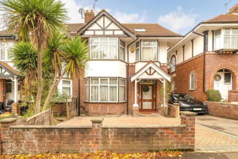 Brunswick Road, Ealing