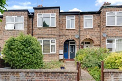 Lawrence Road, Northfields