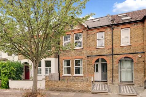 Glenfield Road, Northfields