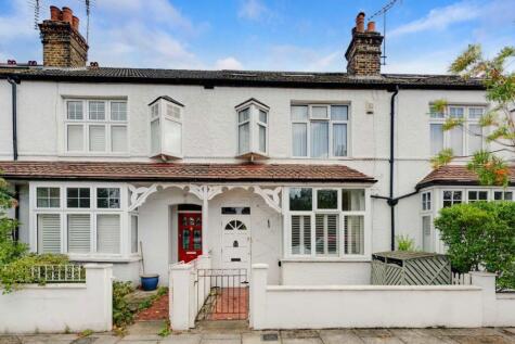 Convent Gardens, Ealing