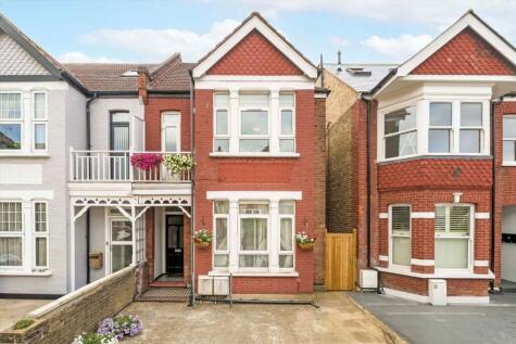 Cherington Road, Hanwell