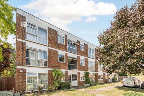 Silverdale Close, Hanwell