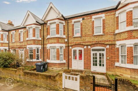 Deans Road, Hanwell, London, W7