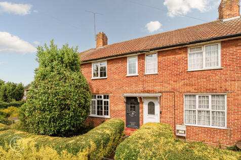 Westcott Crescent, London, W7