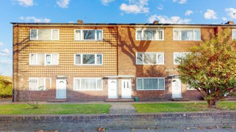 Boston Road, London, W7