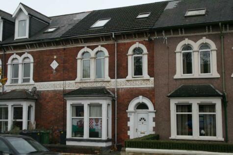 Grangetown - 1 bedroom terraced house for sale