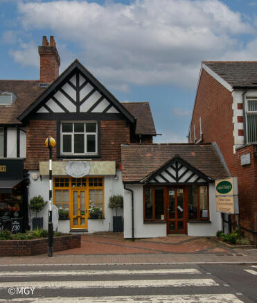 Station Rd 38-31