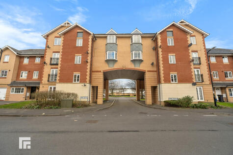 Morel Court, Windsor Quay, Cardiff