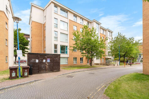 Reresby Court, Heol Glan Rheidol, Cardiff