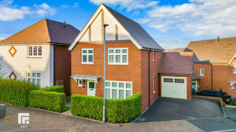 St. Philbert Street, Radyr, Cardiff