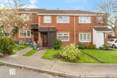 Hornchurch Close, Cardiff