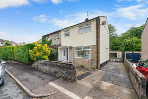 St. Annes Drive, Llantwit Fardre, Pontypridd
