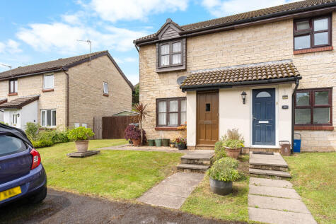 De Braose Close, Cardiff