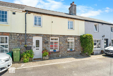 Tabor Street, Taffs Well, Cardiff