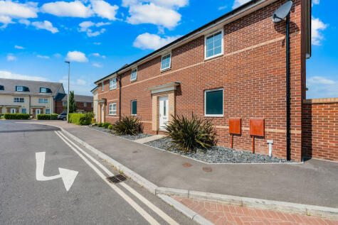 Lon Y Goetre Fach, St. Fagans, Cardiff