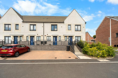 Dol Isaf, Radyr, Cardiff