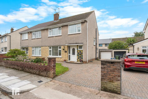 Llanover Road, Cardiff