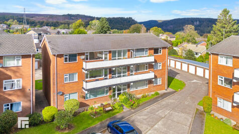 Norfolk Court, Maes-yr-awel, Radyr, Cardiff
