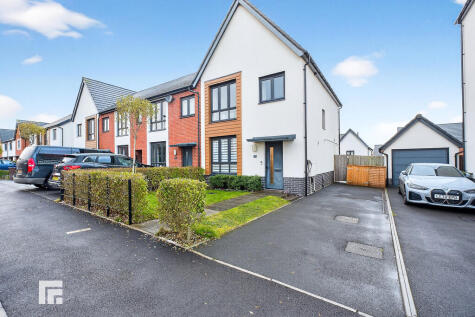 Heol Cynwrig, Cardiff