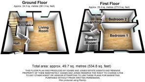 Flar 4, 139 St Marys Rd, Market Harborough.JPG