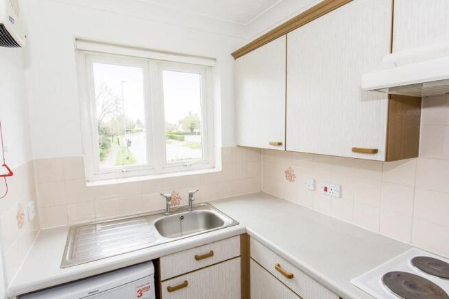 (Kitchen Photo Two)
