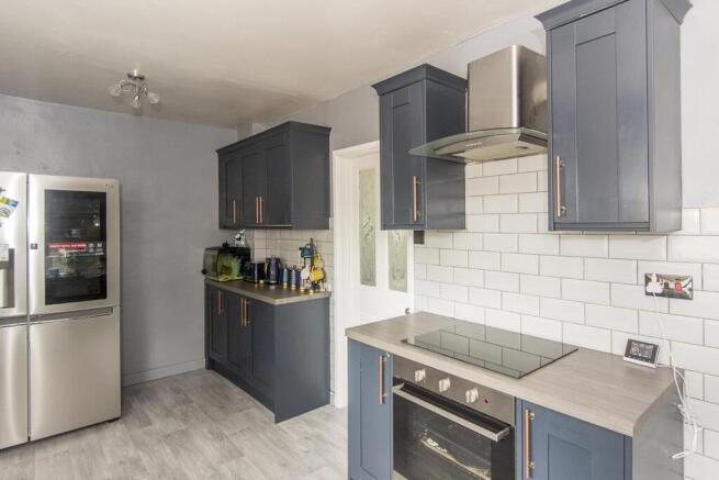 (Kitchen/Diner Photo Three)