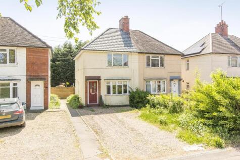 Welland Park Road, Market Harborough