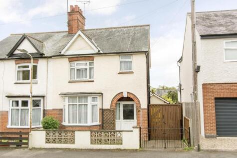 Wartnaby Street, Market Harborough