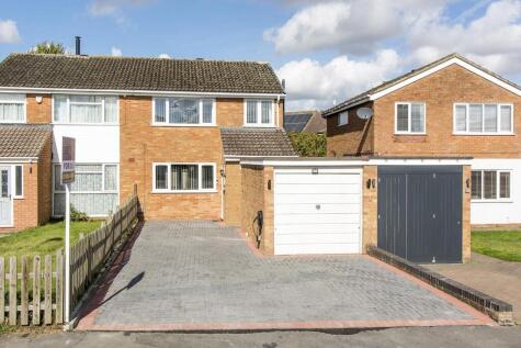 Western Avenue, Fleckney, Leicester