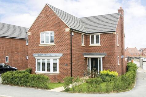 Vickers Road, Market Harborough